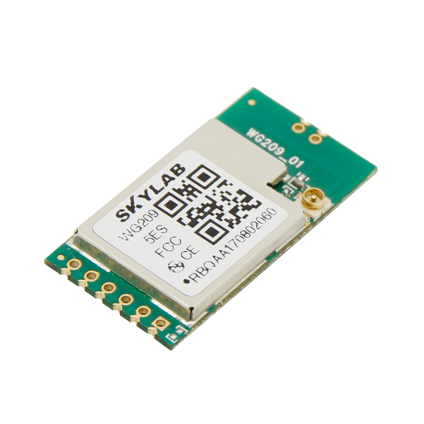 WIFI Module WG209