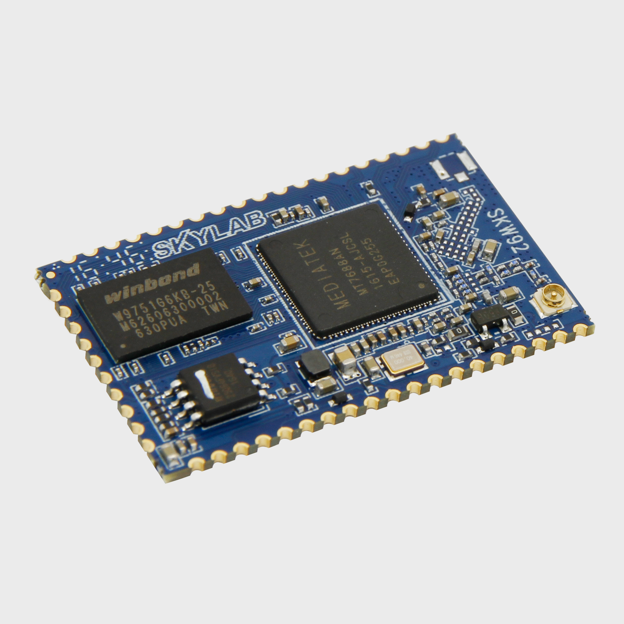 WIFI Module SKW92B